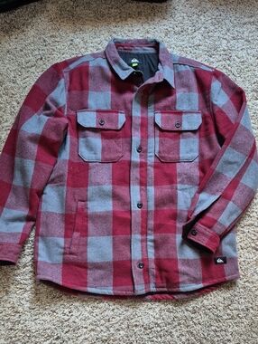 Quiksilver Pickston Jacket